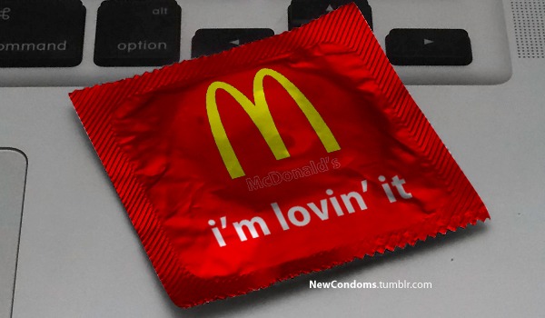 17 Famous Ad Slogans That Work For Condom Brands As Well