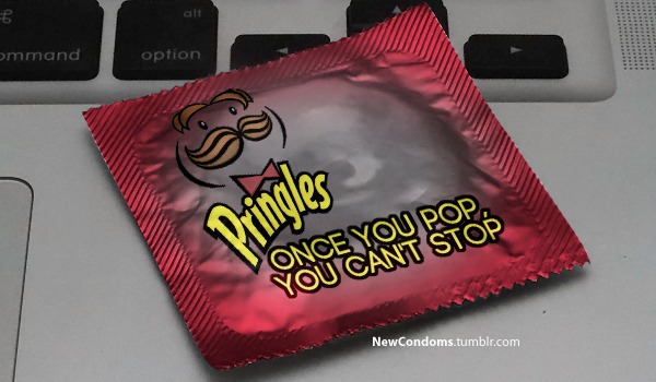 Famous Ad Slogans As New Condom Brands - 4