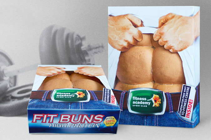 30 Genius Examples Of Cool And Innovative Product Packaging