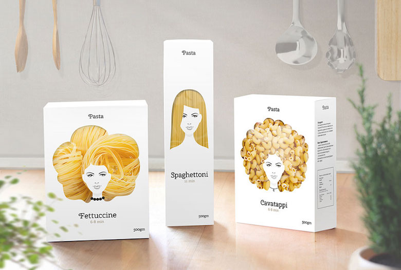 30 Genius Examples Of Cool And Innovative Product Packaging Designs