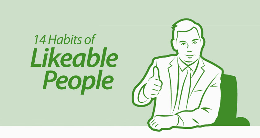 how-to-be-likeable