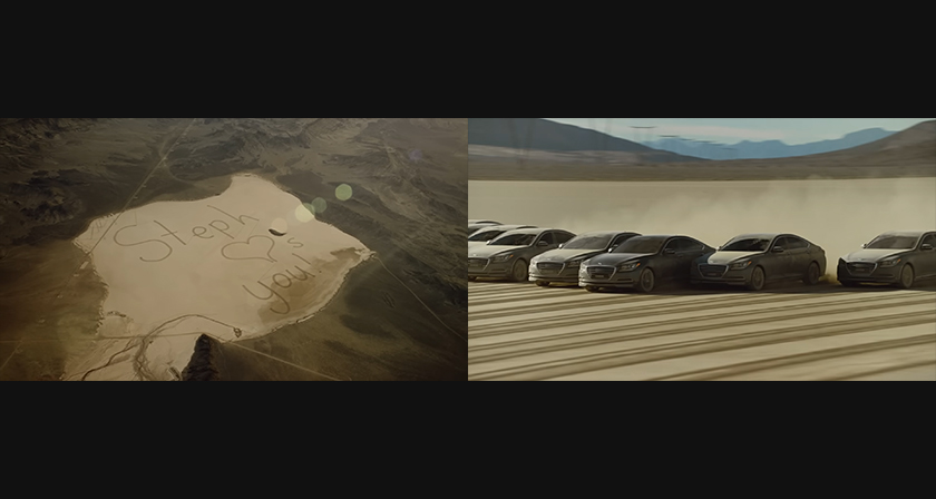 hyundai-genesis-girl-message-astronaut-dad-space