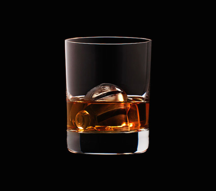 Suntory Whisky - 3D On The Rocks - ?