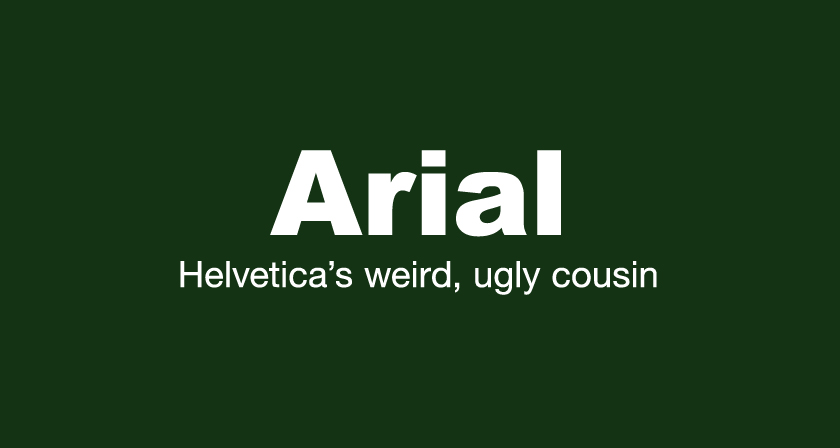 fonts-designers-love-to-hate