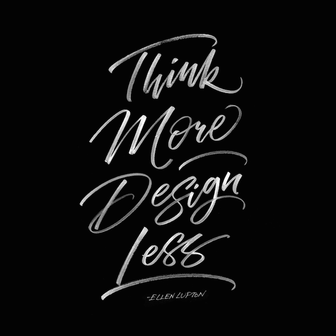 19 Inspiring Quotes Every Designer Will Relate To