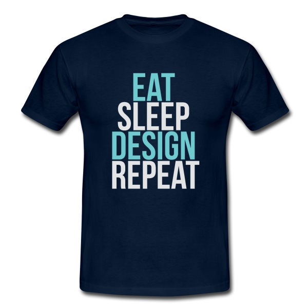 designers t shirts