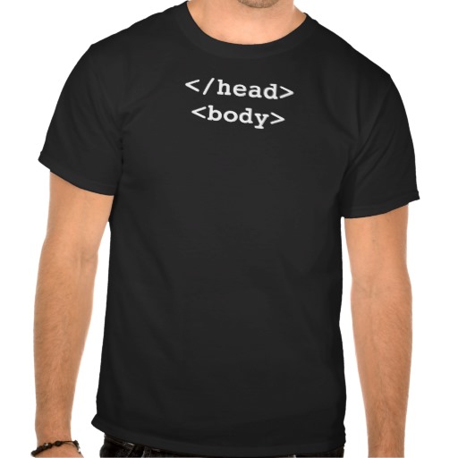 Buy T-Shirts For Graphic & Web Designers - </head> <body>