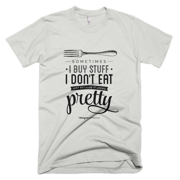 45 Cool T Shirts For Designers And Creatives