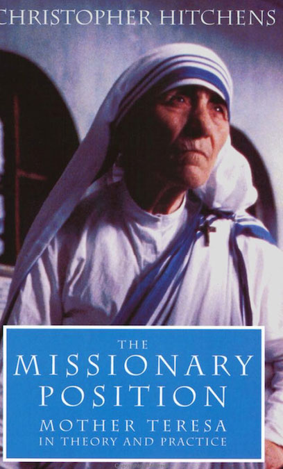 Worst/Funniest Book Titles & Covers - The Missionary Position