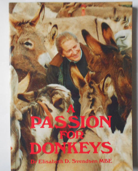 Worst/Funniest Book Titles & Covers - A Passion For Donkeys