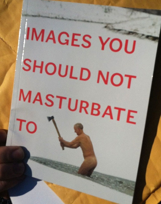 Worst/Funniest Book Titles & Covers - Images You Should Not Masturbate To