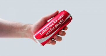 This Heartwarming Stunt By Coke Reminds Us To Never Judge People By Their Appearance