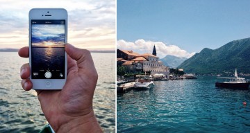 36 Stunning Photos Taken By A Guy Who Quit His Job And Became An Instagram Celebrity
