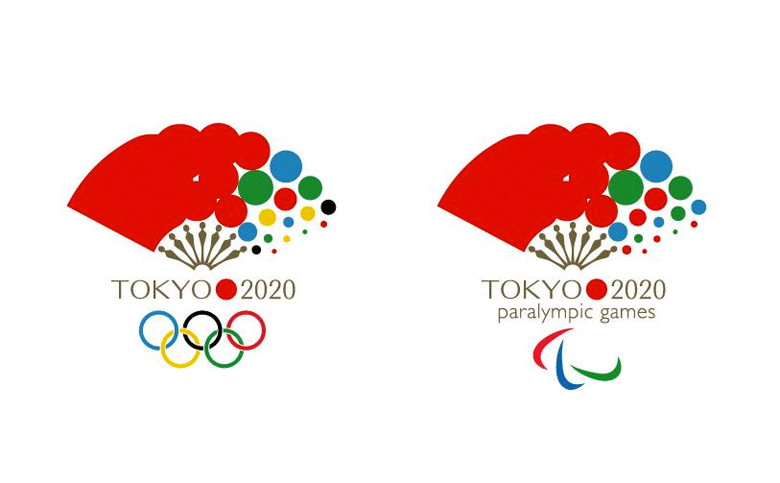 Designer Creates Beautiful Logo For 2020 Tokyo Olympics ...