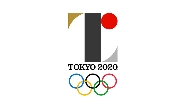 Designer Creates Beautiful Logo For 2020 Tokyo Olympics And The ...