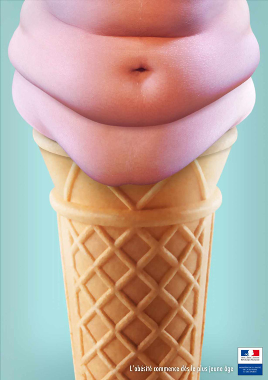 French Ministry of Health: Childhood Obesity