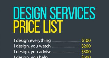 How To Charge Clients For Design Work