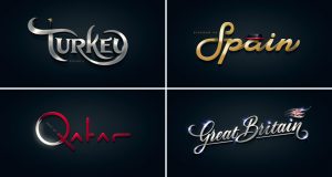 alphabet-of-the-countries-hand-lettered-logos