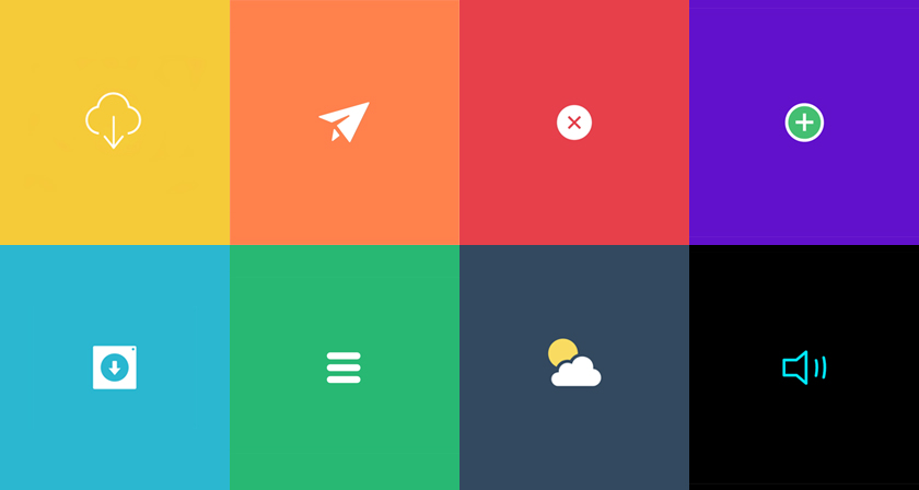 36 Brilliant User Interface Animations