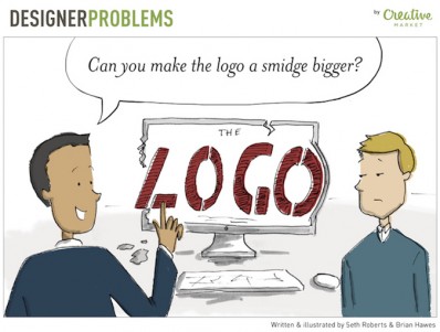 30 Comic Strips That Perfectly Describe The Life Of A Designer