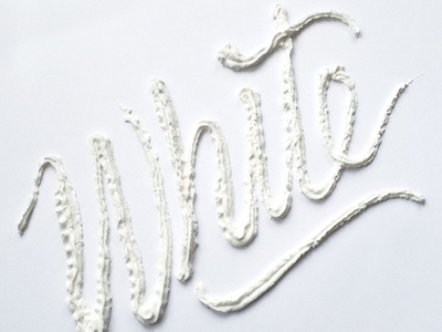 Food art and typography - 29