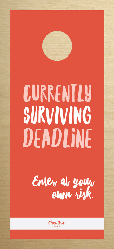 Currently surviving deadline. Enter at own risk.