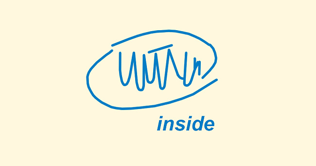 If doctors drew the Intel logo.