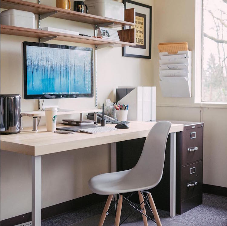 42 Beautiful Workstations Designed For Creativity