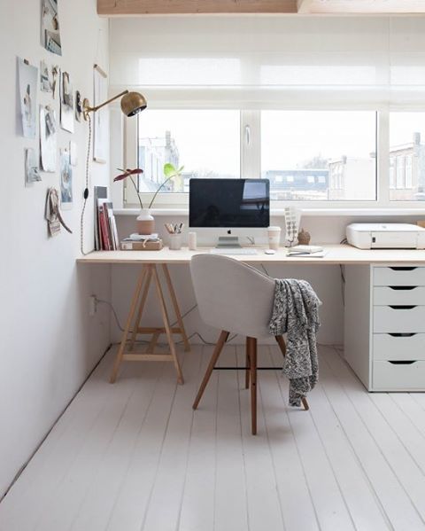 42 Beautiful Workstations Designed For Creativity