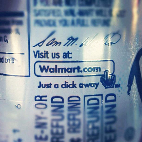 Funny letter-spacing / kerning fails - Just a click away