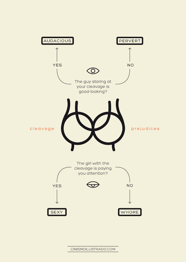 Funny truth about modern life: illustrations by Eduardo Salles - 22
