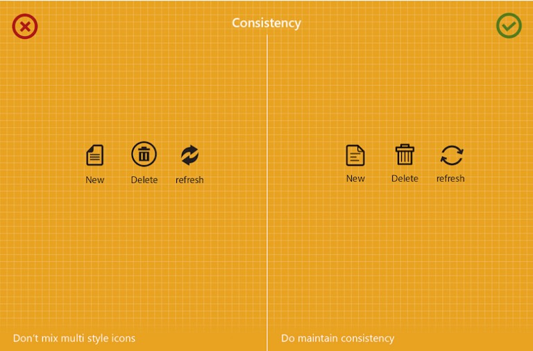 8 Dos And Don Ts Of Creating Pixel Icons In Illustrator 8 Dos And Don Ts Of Creating Pixel Icons In Illustrator
