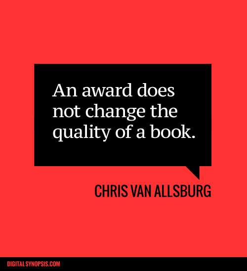 12 Famous Quotes On How Awards Are Not The Only Measure Of 