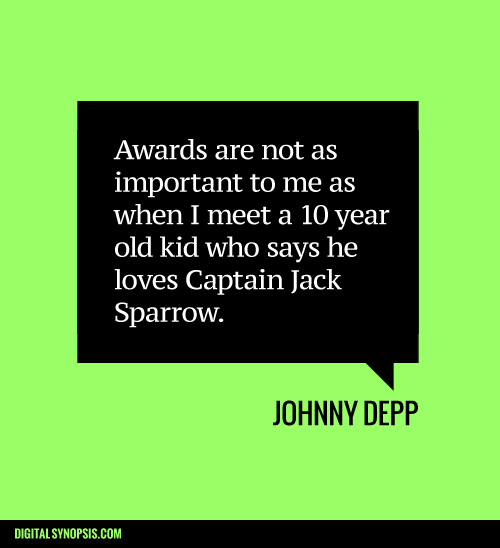 Awards are not important quotes - 4