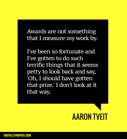 Awards are not important quotes - 5