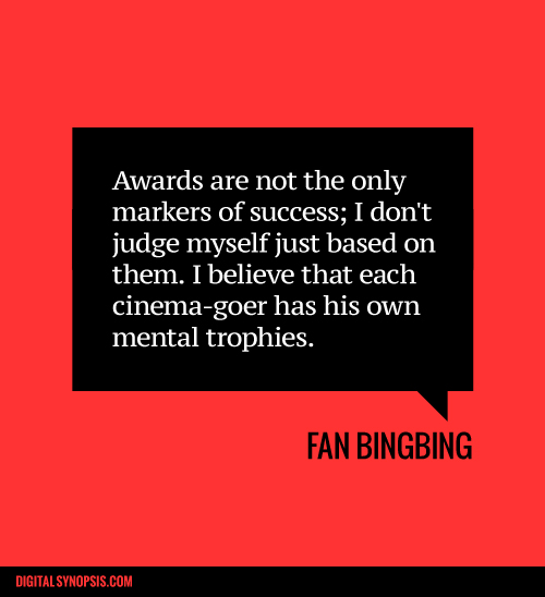 12 Famous Quotes On How Awards Are Not The Only Measure Of 