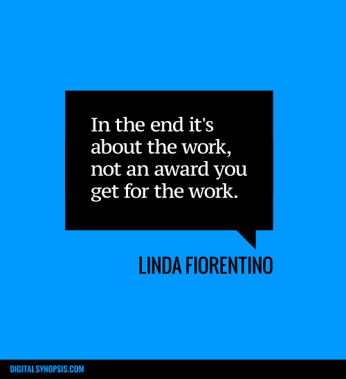 12 Famous Quotes On How Awards Are Not The Only Measure Of Creative Success