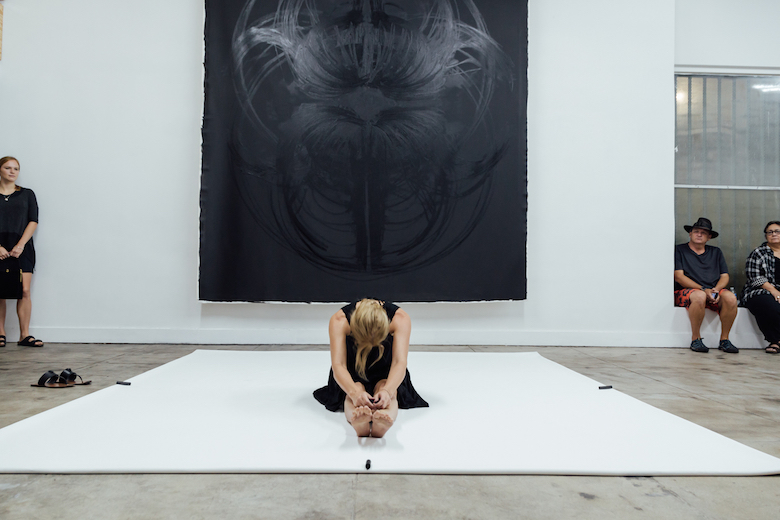 Gallery — Heather Till Yoga