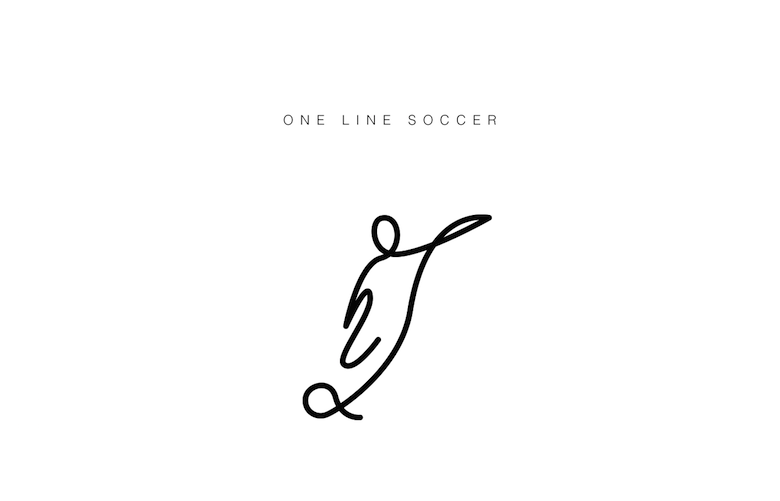 Free illustrated single line icons of everyday objects - 17