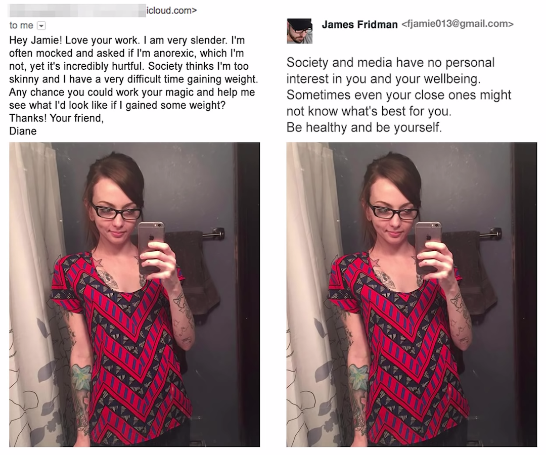 Funny Photoshop Edits by James Fridman - 10