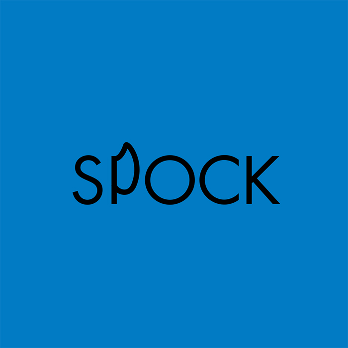 Word as Image: Spock
