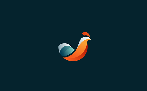 colourful-animal-logos-golden-ratio-16