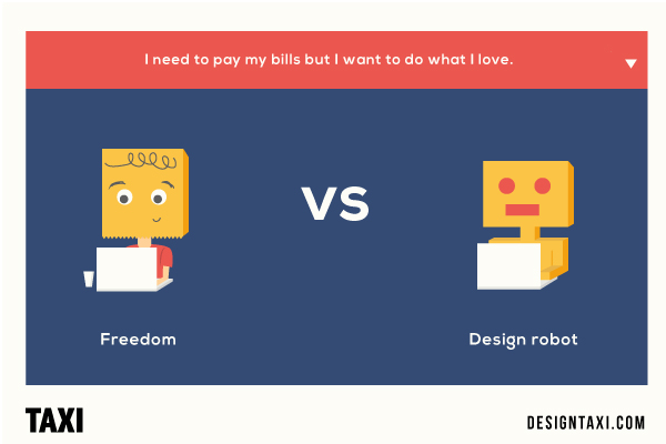 Funny graphic designer dilemmas & decisions - 8