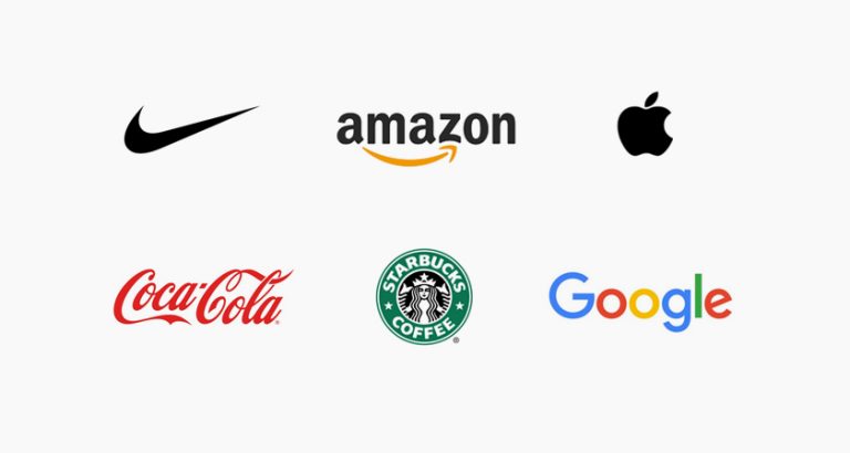 What Do The Logos Of Successful Companies Have In Common?