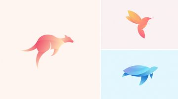 colorful-animal-logos-golden-ratio