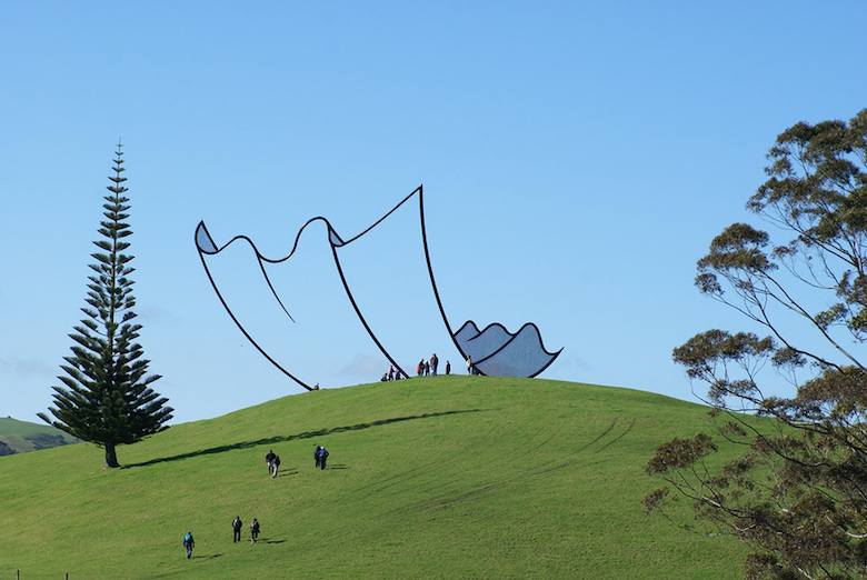 Most creative, beautiful modern statues and sculptures - 18