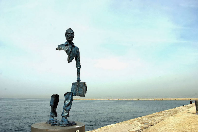 Most creative, beautiful modern statues and sculptures - 6