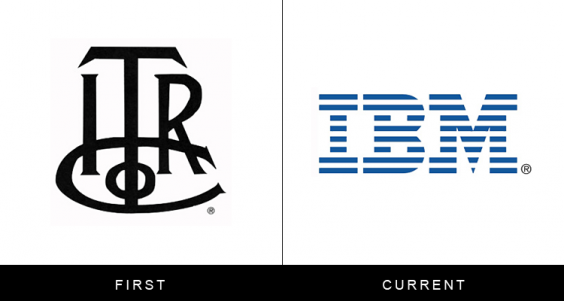 old logos of famous companies Images High Quality... What Logos Of Famous Companies Looked Like When They First Started Out