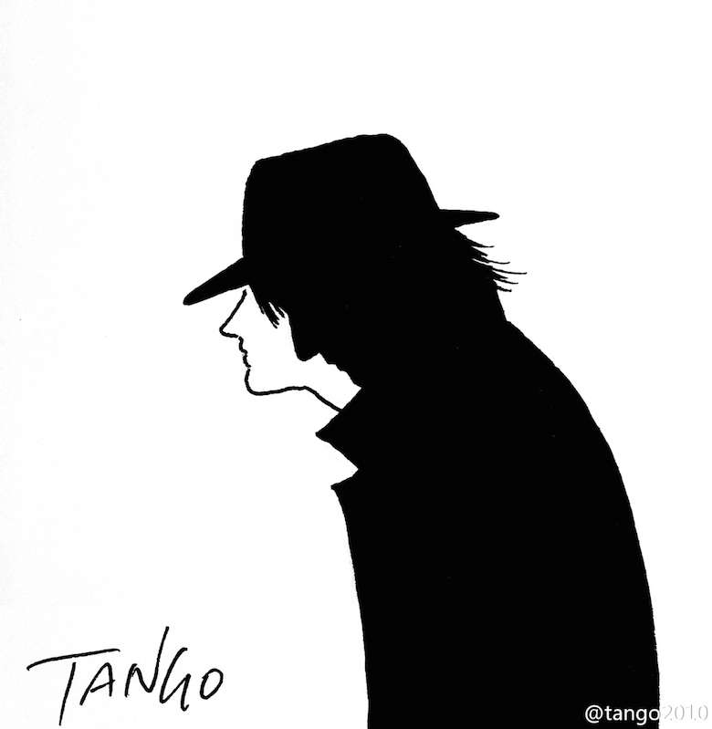 Funny drawings, comics, illustrations by Shanghai Tango - 11