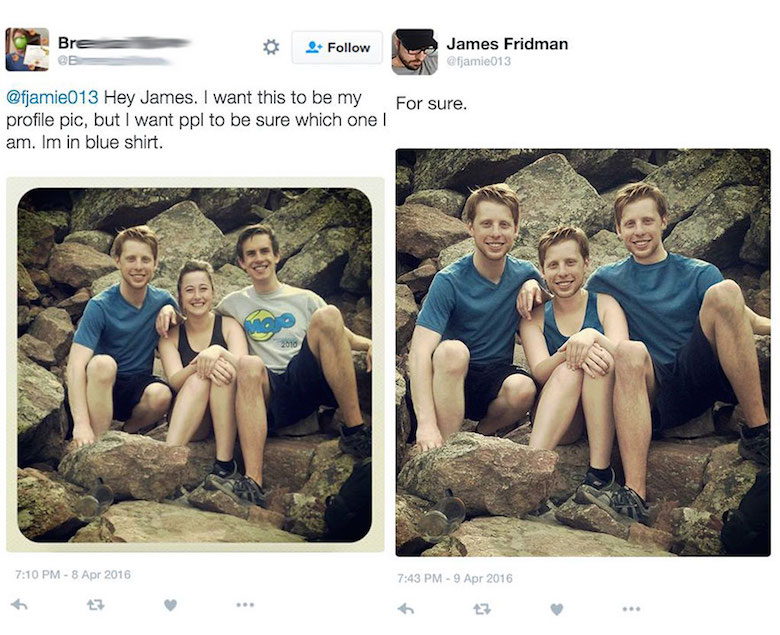 Funny Photoshop pictures, fails, edits, requests - 11 Funny Photoshop pictures, fails, edits, requests - 11